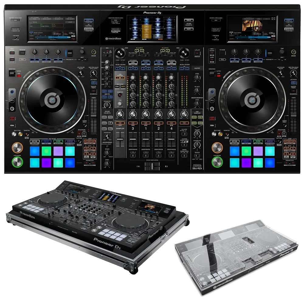 Pioneer